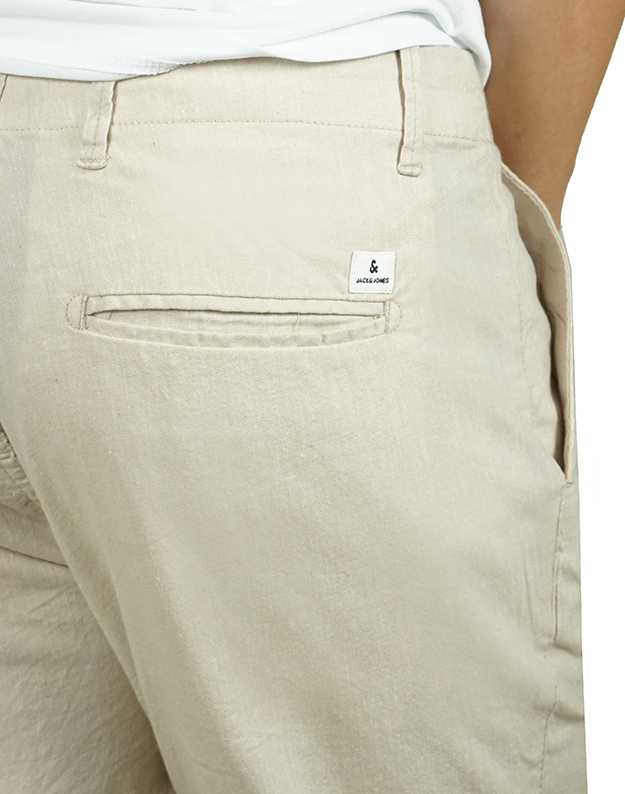 Jack & Jones Man Shorts 